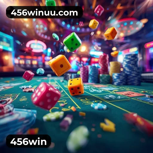 456win — tela de progresso do requisito de movimentação promocional
