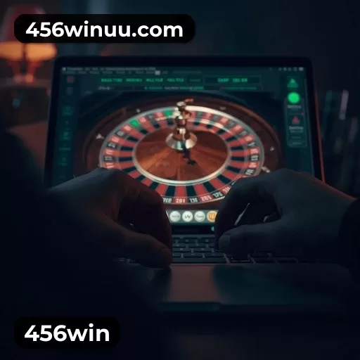 Verificação de identidade e registro de chave PIX na conta 456win