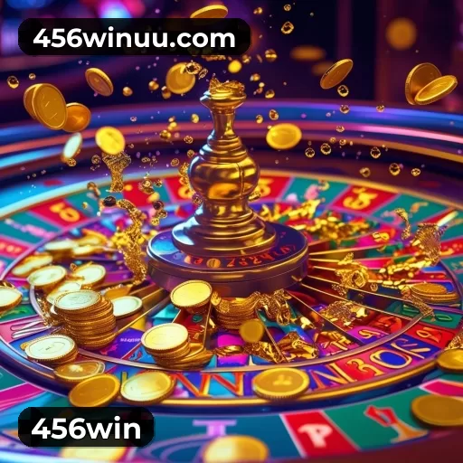 Sessão de jogo em andamento no aplicativo 456win para Android