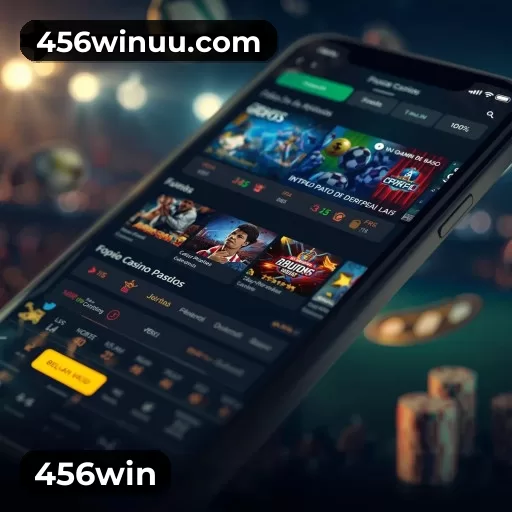 456win — tela de confirmação de transferência PIX de entrada
